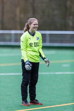 Bild 80 - wCJ VfL Pinneberg - mDJ VfL Pinneberg/Waldenau : Ergebnis: 1:3